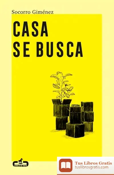 Descargar Casa Se Busca de Jonás Trueba