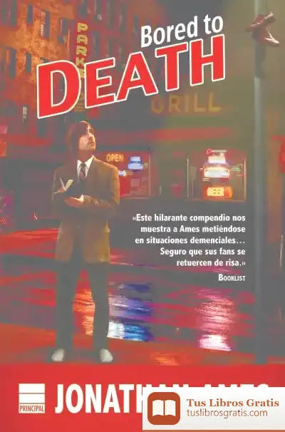 Descargar Bored To Death