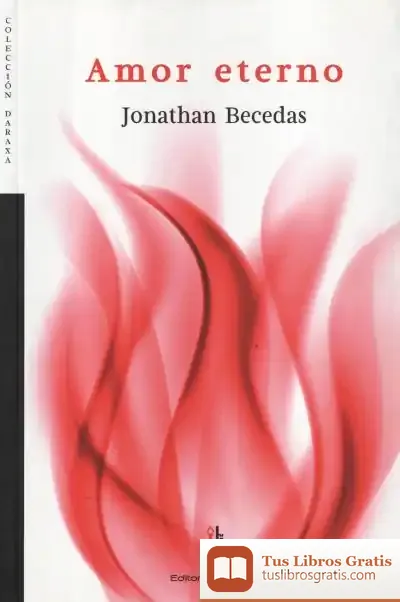 Descargar Amor Eterno de Jonathan Becedas