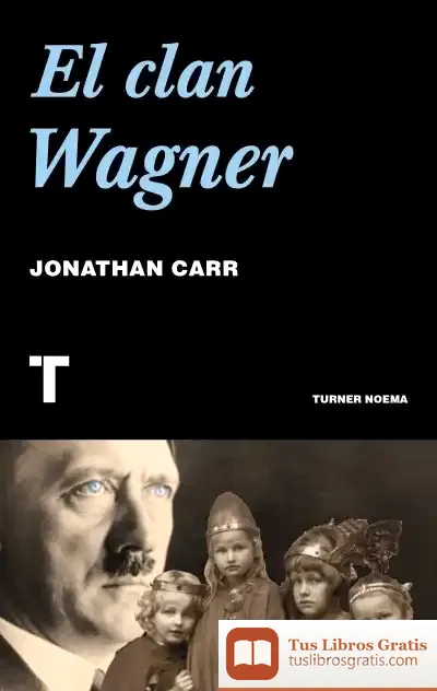 Descargar El Clan Wagner