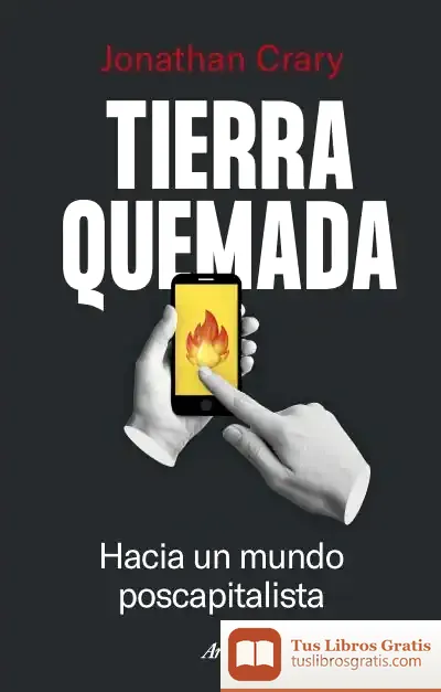 Descargar Tierra Quemada