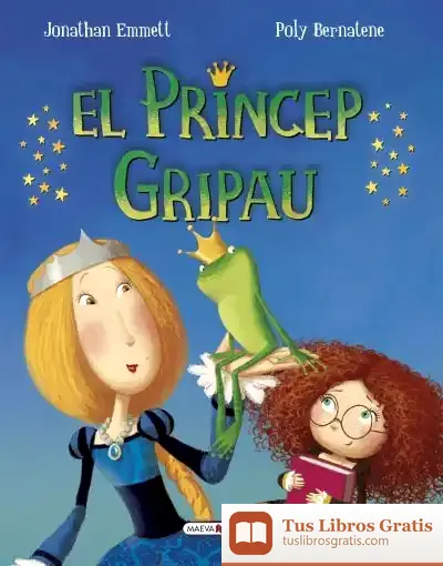 Descargar El Príncep Gripau