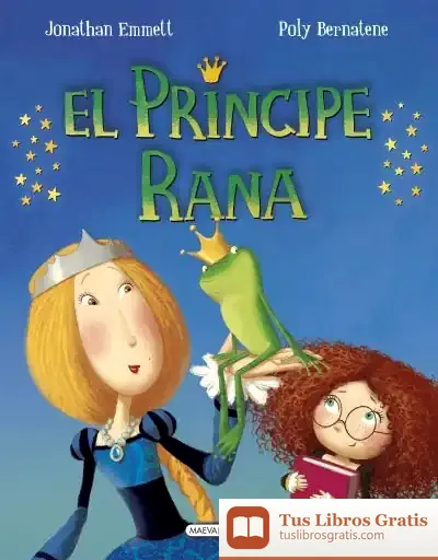 Descargar El Príncipe Rana