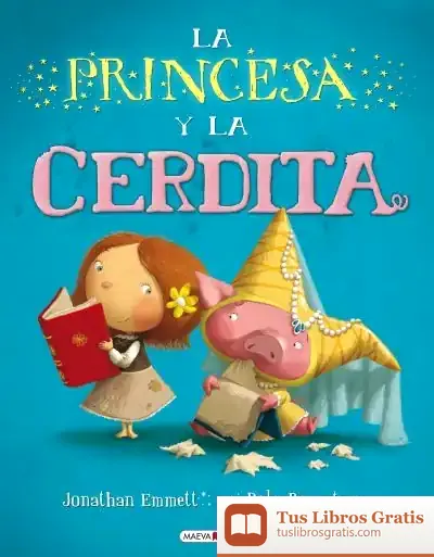 Descargar La Princesa Y La Cerdita