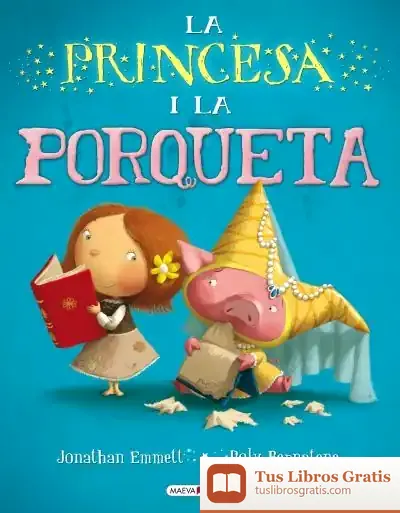 Descargar La Princessa I La Porqueta