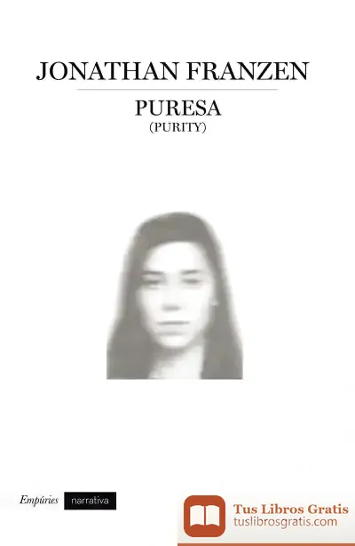 Descargar Puresa (Purity)