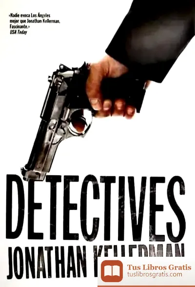 Descargar Detectives