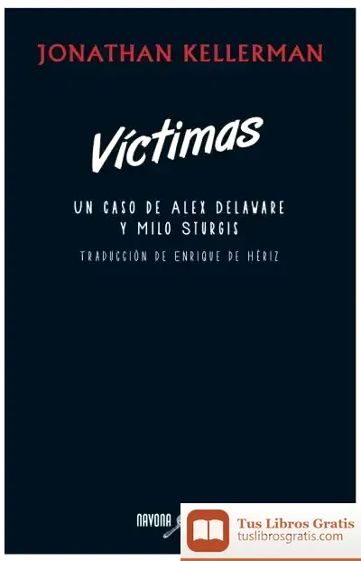 Descargar Víctimas