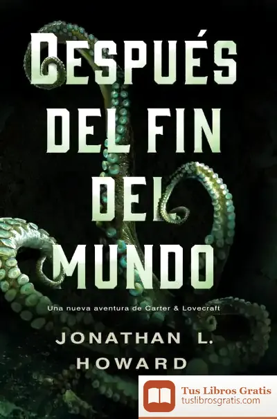 Descargar Después Del Fin Del Mundo