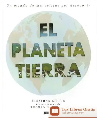 Descargar El Planeta Tierra