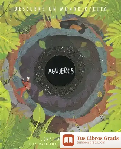 Descargar Planeta Tierra. Agujeros
