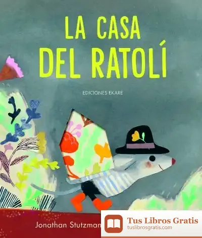 Descargar La Casa Del Ratolí