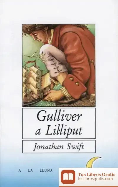 Descargar Gulliver A Lil.Liput