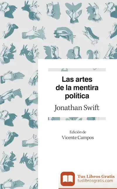 Descargar Las Artes De La Mentira Política