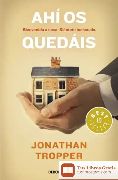Descargar Ahí Os Quedáis