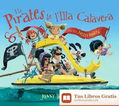 Descargar Els Pirates De L'Illa Calavera