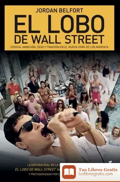 Descargar El Lobo De Wall Street