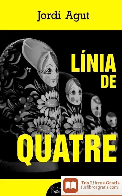 Descargar Línia De Quatre