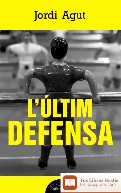 Descargar L'Últim Defensa