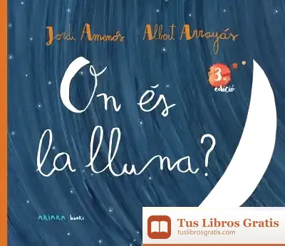 Descargar On És La Lluna?
