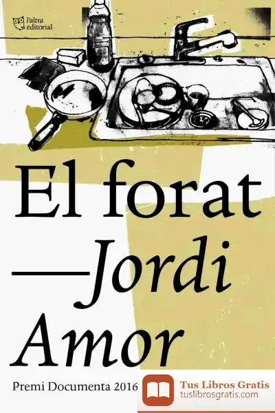 Descargar El Forat: Premi Documenta