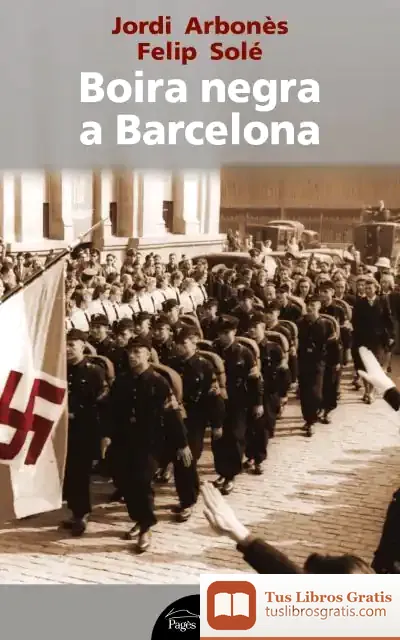 Descargar Boira Negra A Barcelona