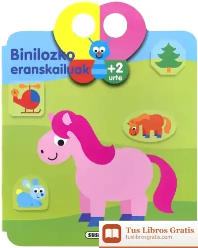 Descargar Binilozko Eranskailuak 4