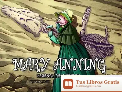 Descargar Mary Anning