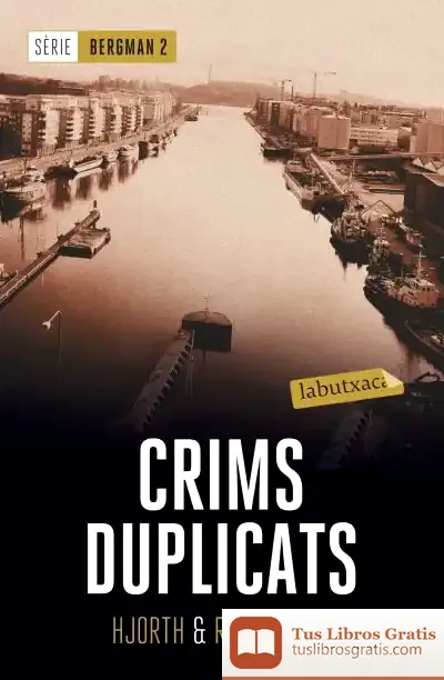 Descargar Crims Duplicats