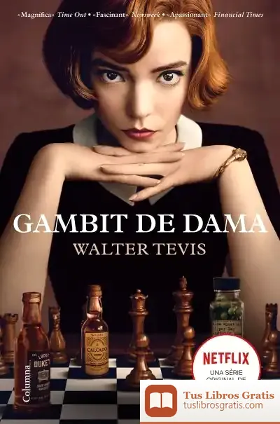 Descargar Gambit De Dama