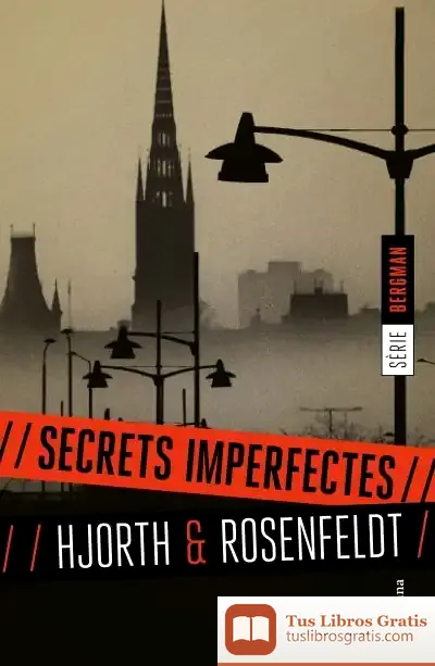 Descargar Secrets Imperfectes de Jordi Boixadós