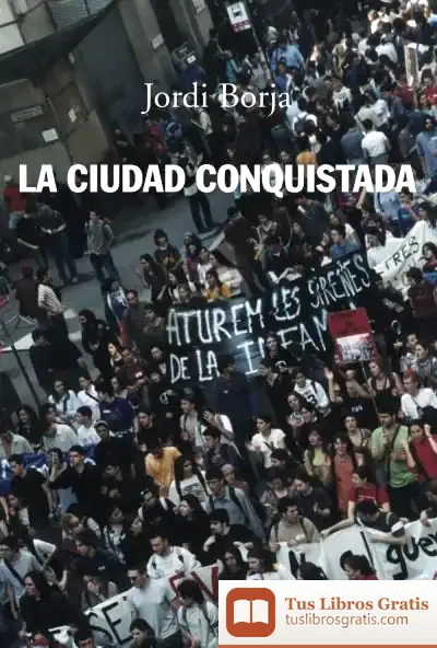 Descargar La Ciudad Conquistada