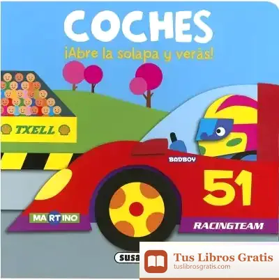 Descargar Abre La Solapa Y Verás. Coches