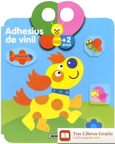Descargar Adhesius De Vinil 1