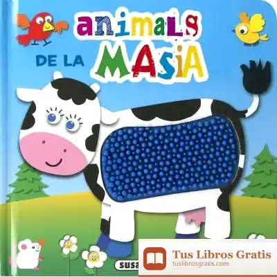 Descargar Animals De La Masia
