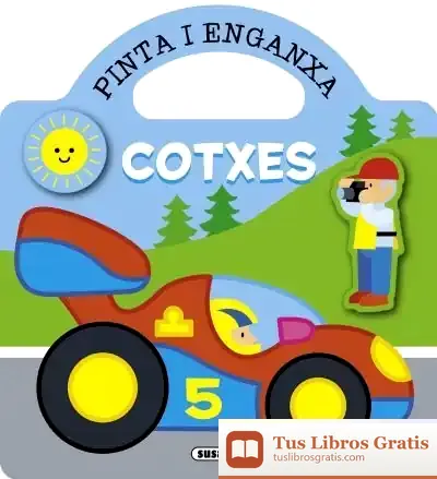 Descargar Cotxes