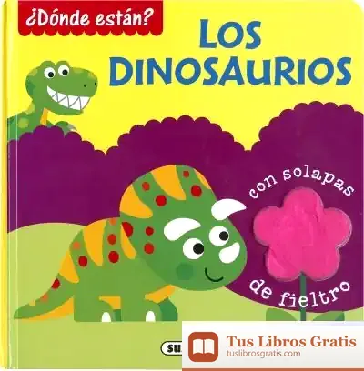 Descargar ¿Dónde Están Los Dinosaurios?
