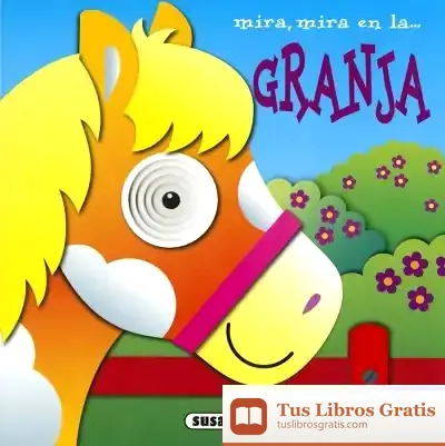 Descargar En La Granja (Mira,Mira...)
