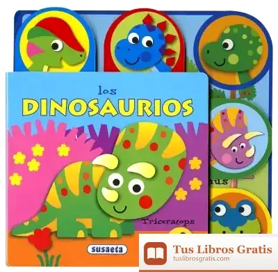 Descargar Índices Circulares. Los Dinosaurios