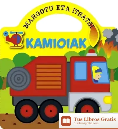 Descargar Kamioiak