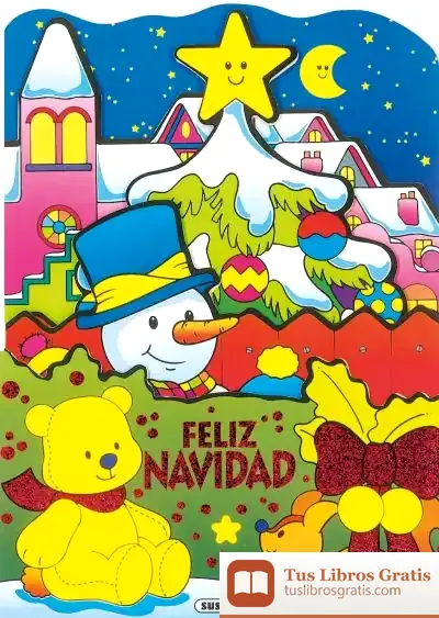 Descargar Libros De Navidad. Feliz Navidad