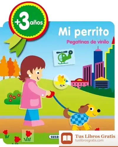 Descargar Mascotas De Vinilo. Mi Perrito