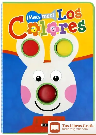 Descargar ¡Mec Mec!. Los Colores