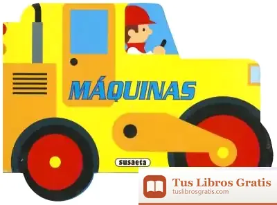 Descargar Mis Vehiculos A Motor. Maquinas