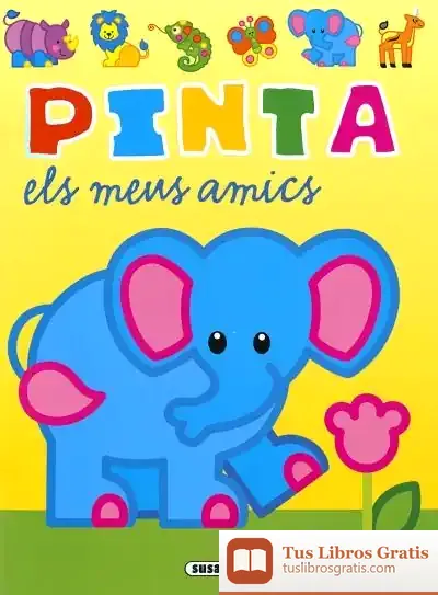 Descargar Pinta Els Meus Amics