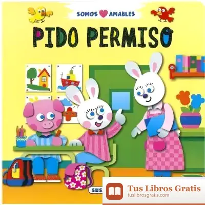 Descargar Somos Amables. Pido Permiso