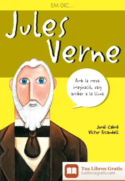 Descargar Em Dic? Jules Verne