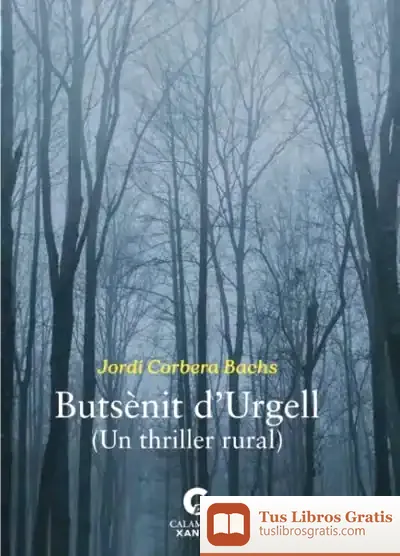 Descargar Butsènit D'Urgell