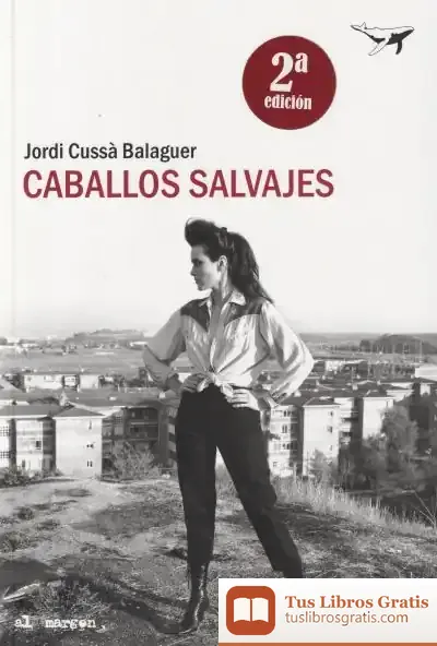 Descargar Caballos Salvajes
