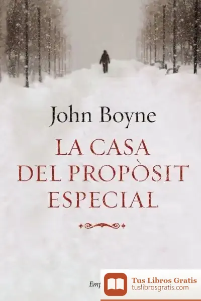Descargar La Casa Del Proposit